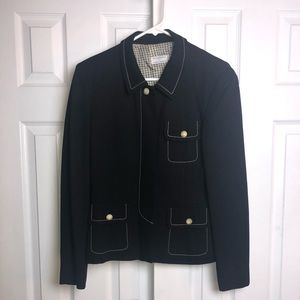 Vintage Philosophy di Alberta Ferretti jacket